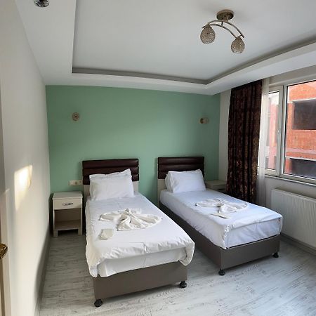 Centre Suites Taksim 이스탄불 외부 사진
