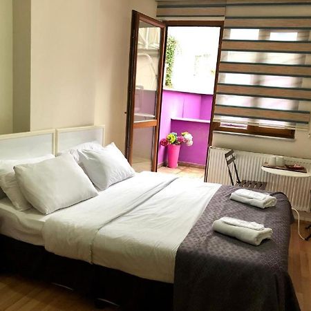 Centre Suites Taksim 이스탄불 외부 사진
