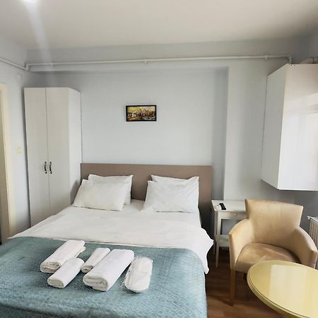 Centre Suites Taksim 이스탄불 외부 사진