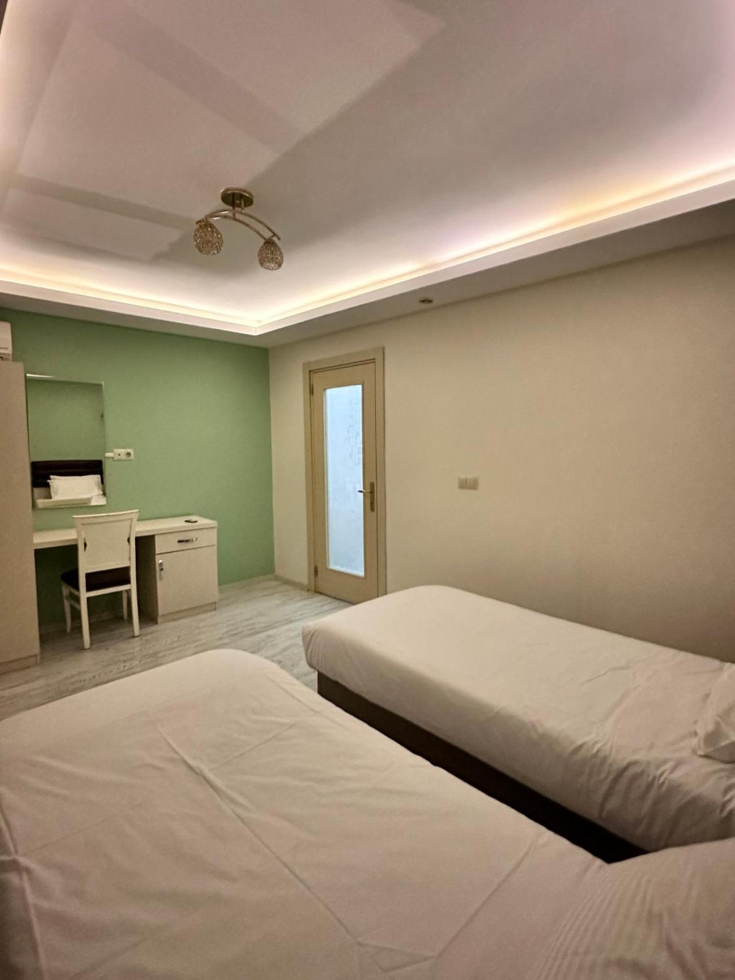 Centre Suites Taksim 이스탄불 외부 사진