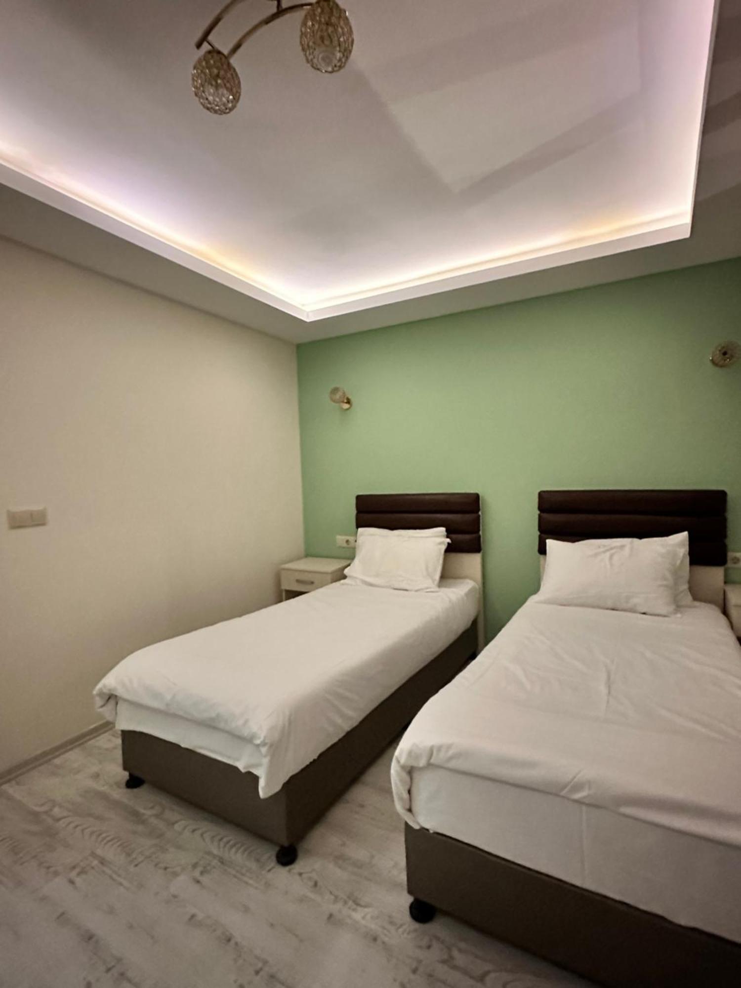 Centre Suites Taksim 이스탄불 외부 사진