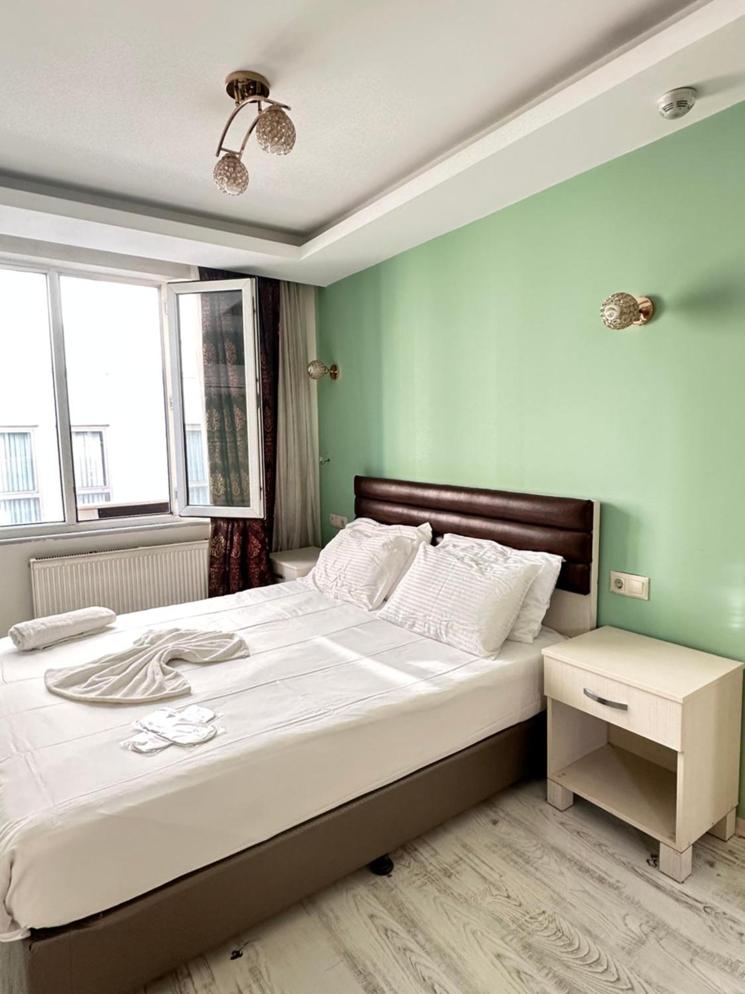 Centre Suites Taksim 이스탄불 외부 사진