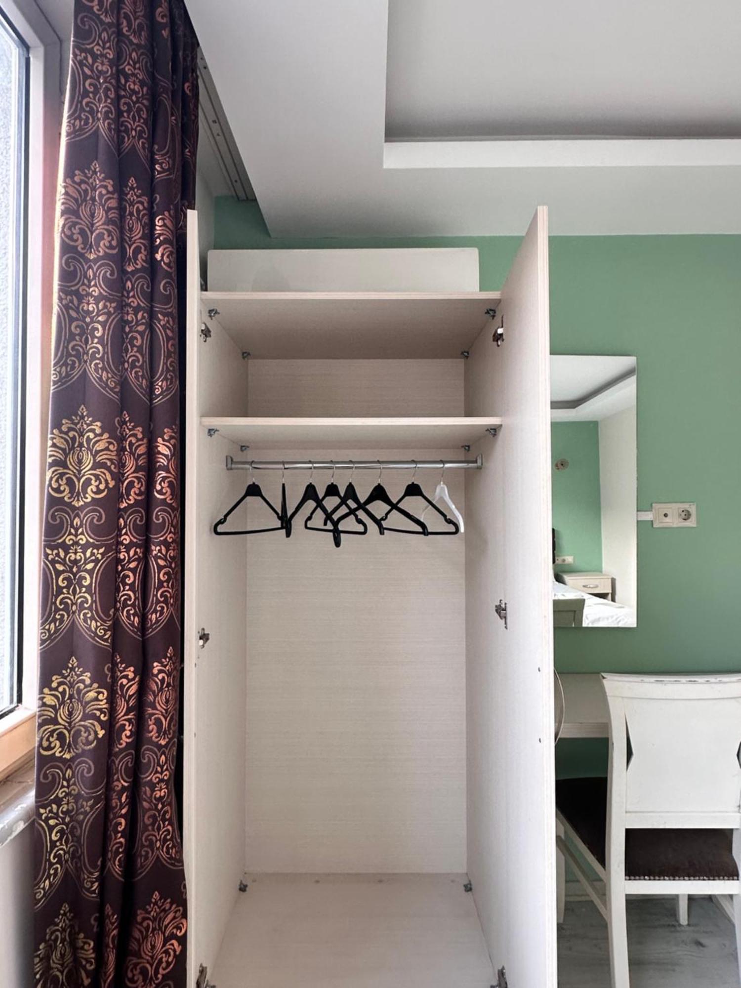 Centre Suites Taksim 이스탄불 외부 사진