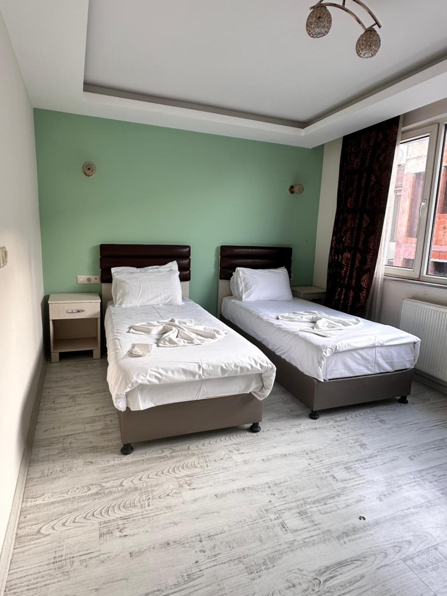 Centre Suites Taksim 이스탄불 외부 사진