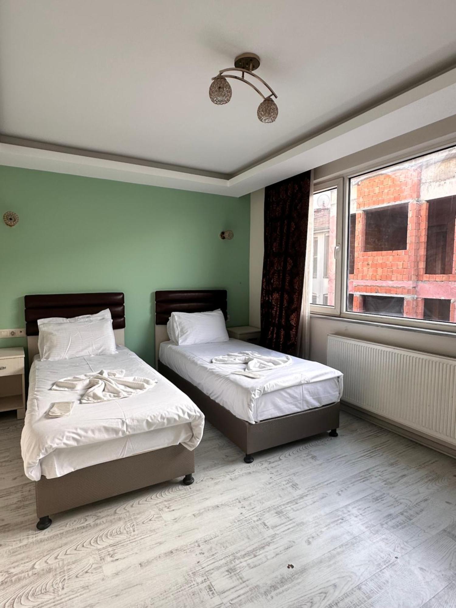 Centre Suites Taksim 이스탄불 외부 사진