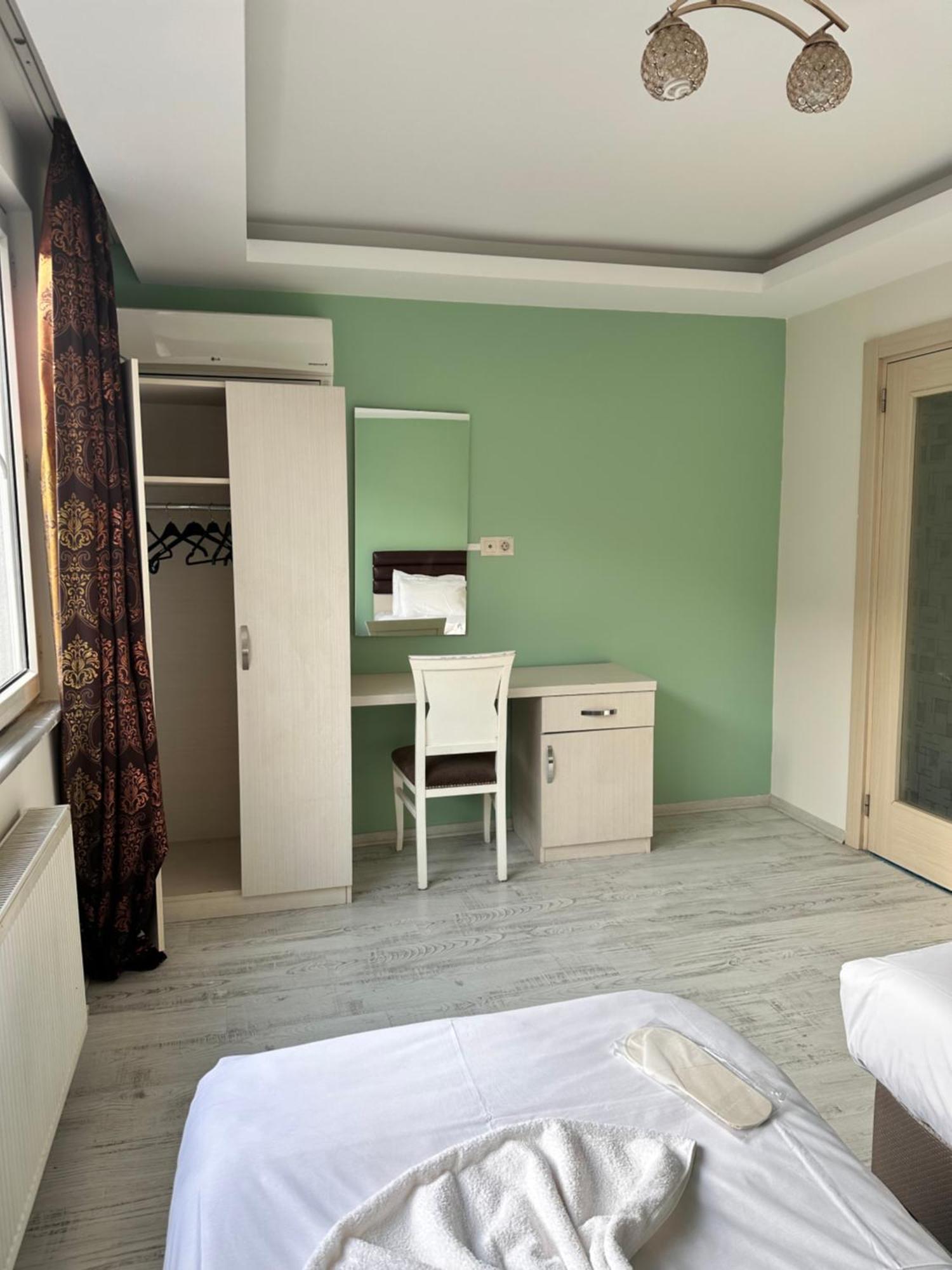Centre Suites Taksim 이스탄불 외부 사진