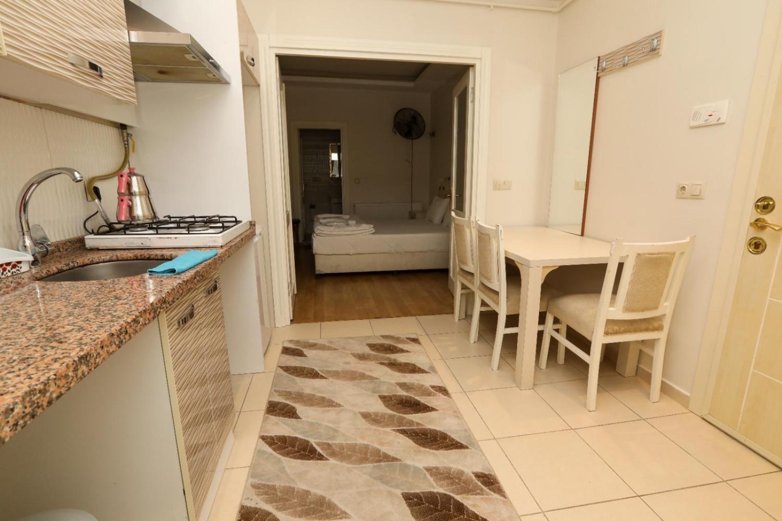Centre Suites Taksim 이스탄불 외부 사진