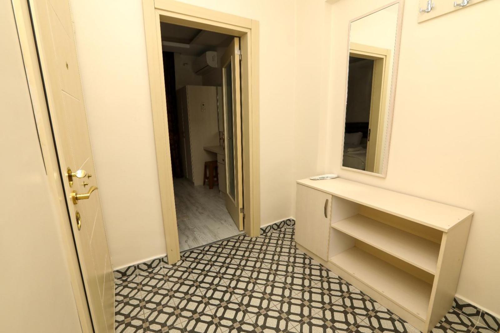Centre Suites Taksim 이스탄불 외부 사진