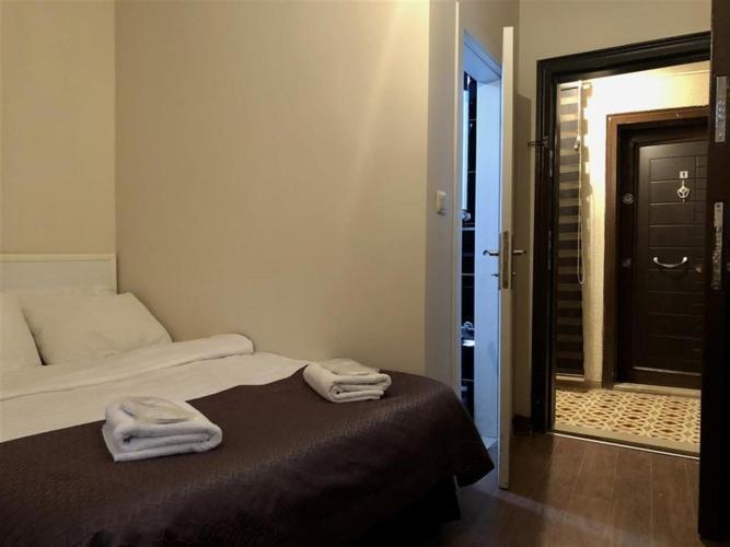 Centre Suites Taksim 이스탄불 외부 사진