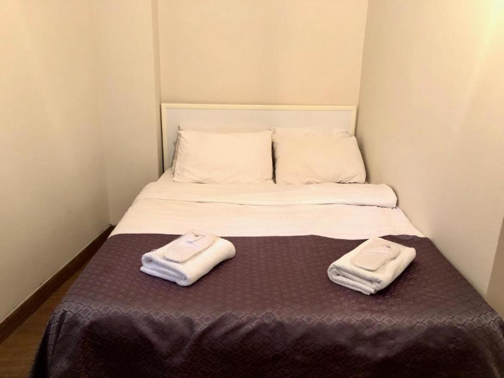 Centre Suites Taksim 이스탄불 외부 사진