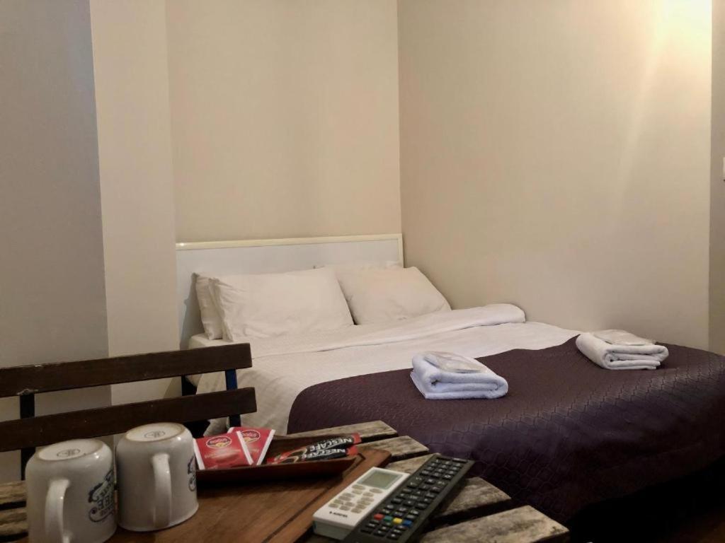 Centre Suites Taksim 이스탄불 외부 사진