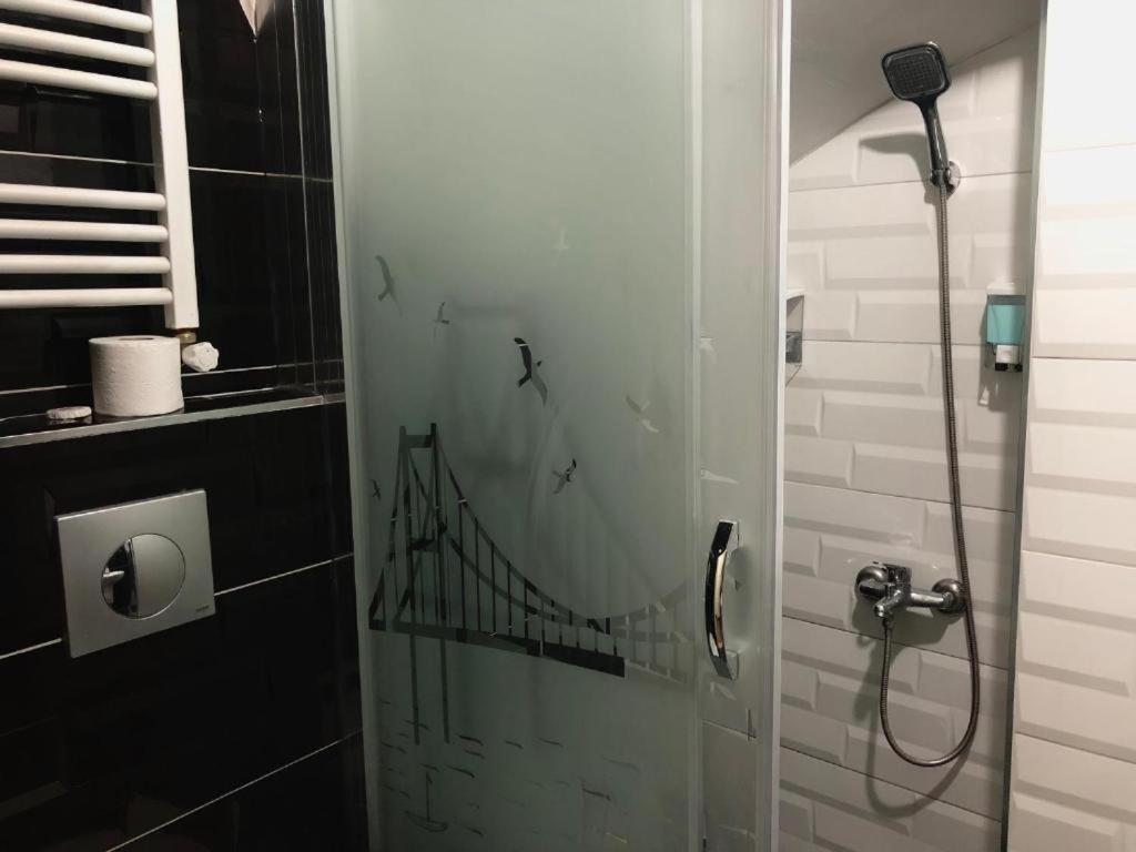 Centre Suites Taksim 이스탄불 외부 사진