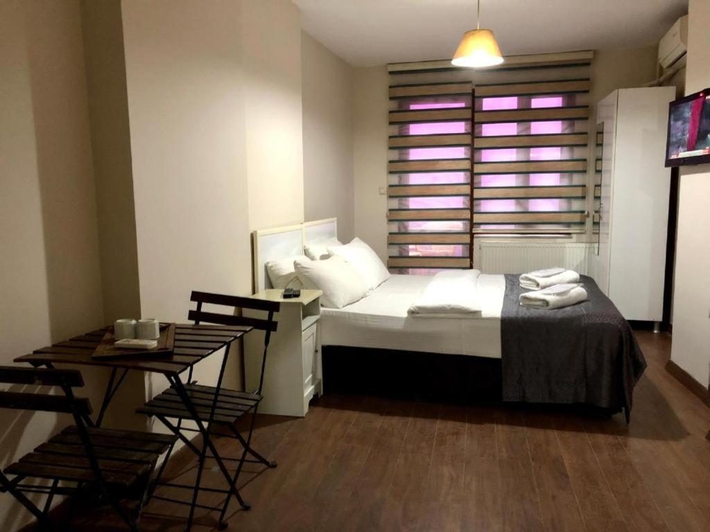 Centre Suites Taksim 이스탄불 외부 사진
