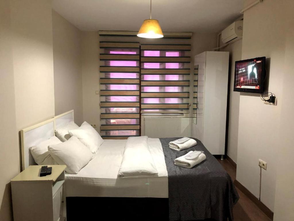 Centre Suites Taksim 이스탄불 외부 사진