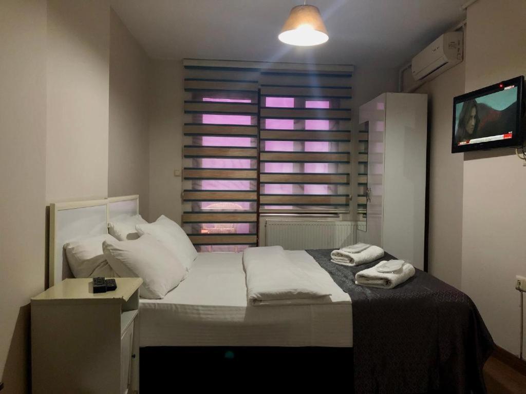 Centre Suites Taksim 이스탄불 외부 사진