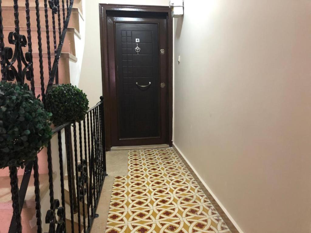 Centre Suites Taksim 이스탄불 외부 사진