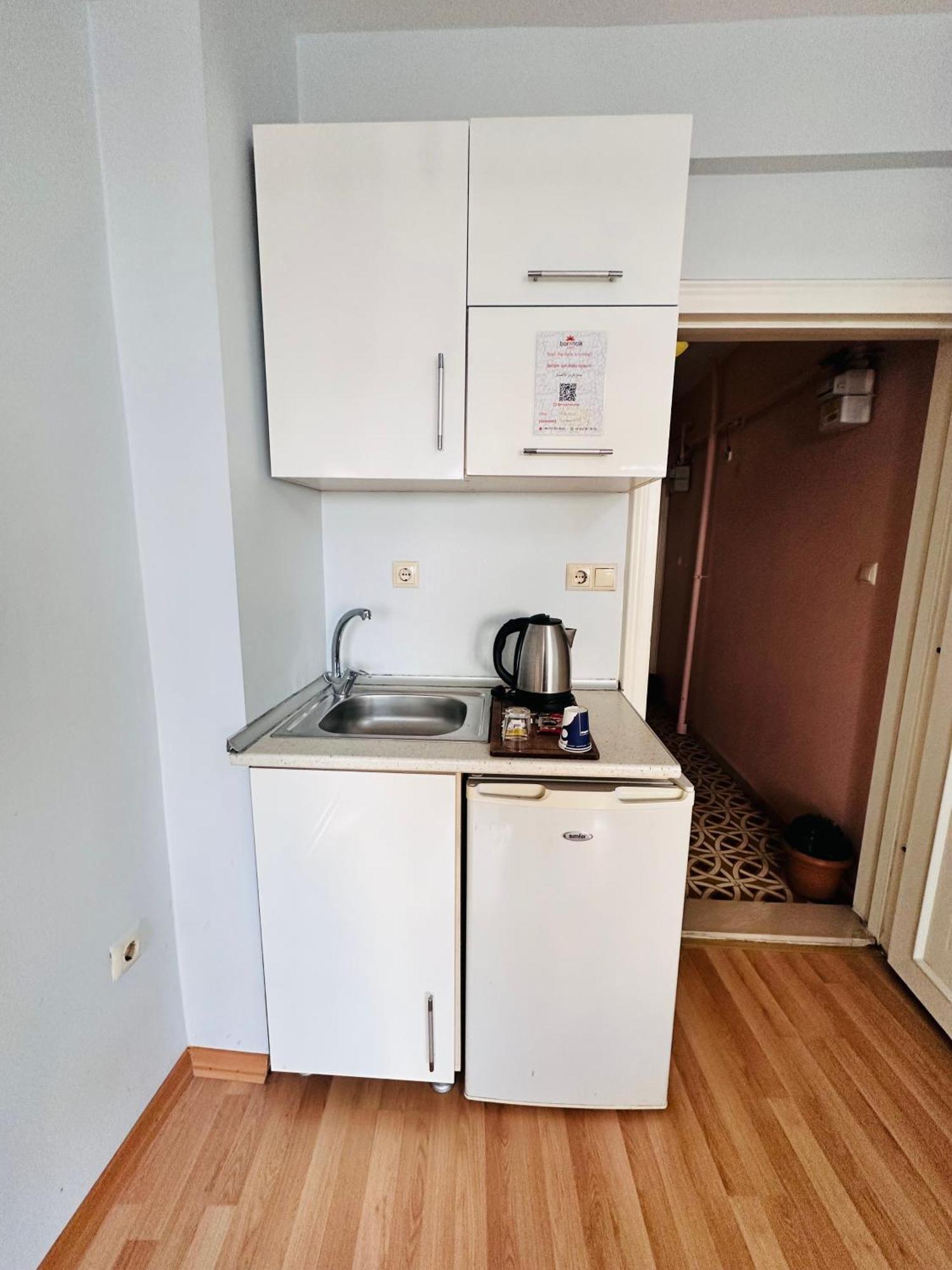 Centre Suites Taksim 이스탄불 외부 사진