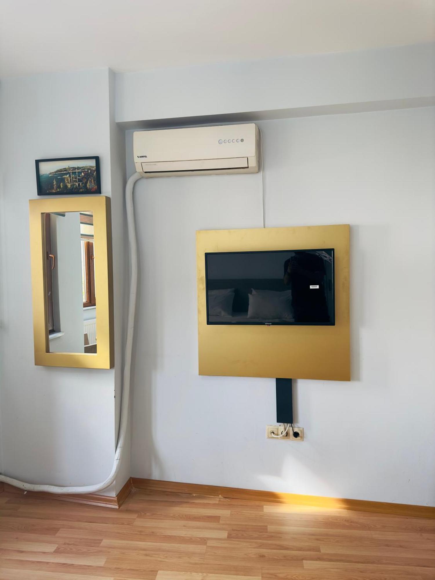 Centre Suites Taksim 이스탄불 외부 사진