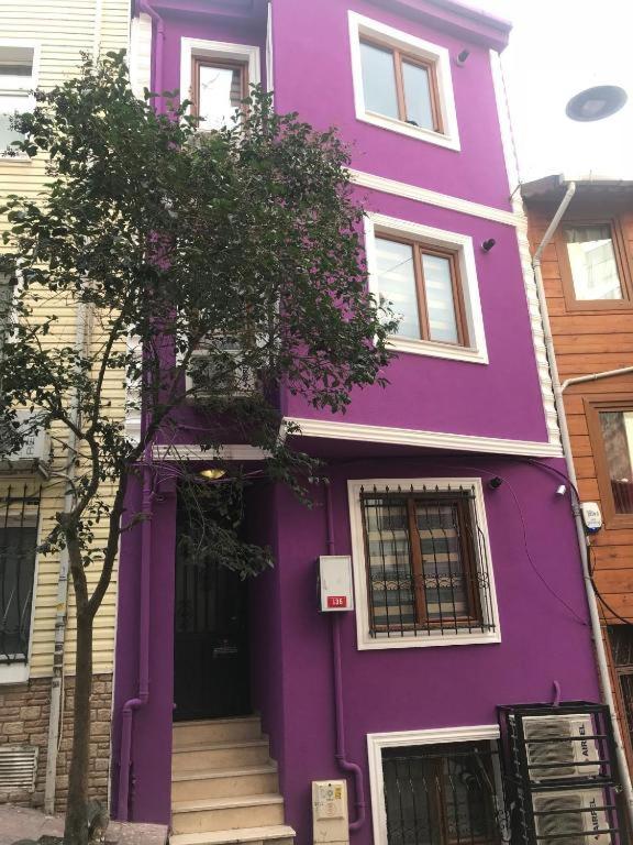 Centre Suites Taksim 이스탄불 외부 사진